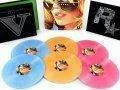 Rockstar Games připravil limitovaný soundtrack Grand Theft Auto V