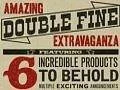 Double Fine tento týden oznámí několik nových her