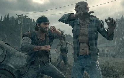 Nový trailer na akci Days Gone