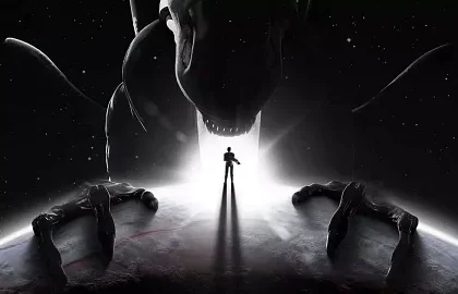 Hororová akce Alien: Rogue Incursion vyjde těsně před Vánoci, nový trailer