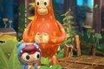 Jacob Jones and the Bigfoot Mystery