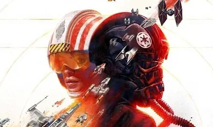 Nová ukázka z akční hry Star Wars: Squadrons