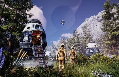 Survival hra ICARUS od tvůrce DayZ vyjde v příštím roce pro konzole