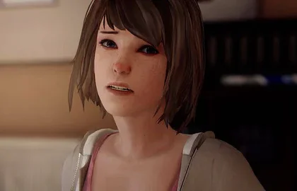 6 minut z Life is Strange: Remastered Collection