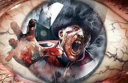 Hodina z hraní tento týden vycházející hry Zombi