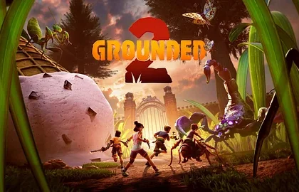 Hra Grounded 2 vyjde letos v srpnu pro PlayStation 5, dostane větší update Into the Abyss