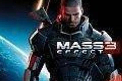 Mass Effect 3