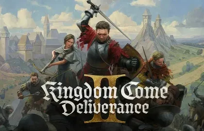 Porovnání konzolových verzí hry Kingdom Come: Deliverance II, vývojáři si dali s optimalizací záležet