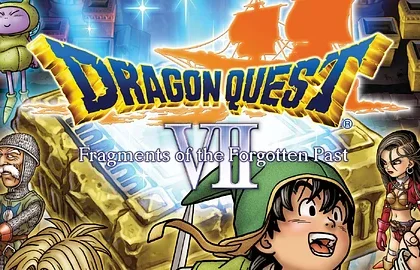 Square Enix chce údajně předělat pro moderní platformy co nejvíce starších Dragon Quest her, mluví se o remaku Dragon Quest VII