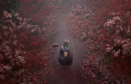 Nové informace a záběry z hororové adventury Silent Hill f