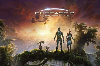 Nový trailer na hru Outcast 2: A New Beginning 
