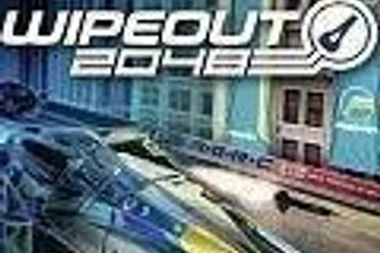 Wipeout 2048