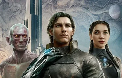 Sci-fi akční RPG hra Exodus se připomíná novým trailerem