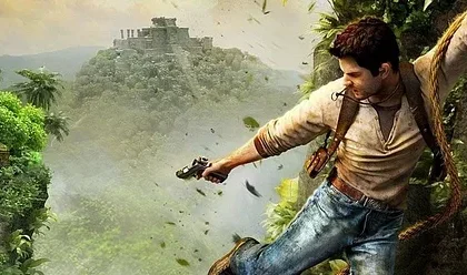 Proč chybí v Uncharted kolekci Uncharted: Golden Abyss?