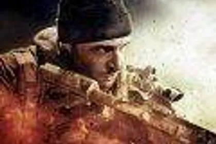 Medal of Honor: Warfighter