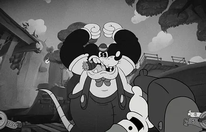 Střílečka MOUSE: P.I. For Hire vyjde příští rok v předběžném přístupu na PC a konzole Xbox Series X/S