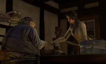Syberia 3 odložena na začátek příštího roku - UPDATE