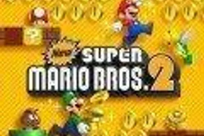 New Super Mario Bros. 2