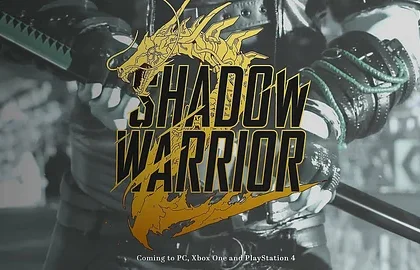 12 minut z akce Shadow Warrior 2
