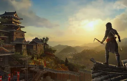 Ubisoft: Díky výkonu současných platforem a vylepšenému enginu můžeme u Assassin’s Creed Shadows plně realizovat naší vizi 