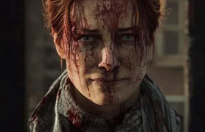 Představena Heather z akce Overkill’s The Walking Dead