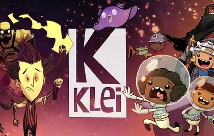 Tencent získal většinový podíl ve studiu Klei Entertainment