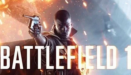 44 minut z akce Battlefield 1