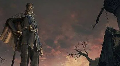 Bloodborne dostalo ještě před rozšířením důležitý update