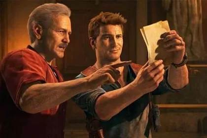 Podle Toma Hollanda je scénář k filmu Uncharted skvělý