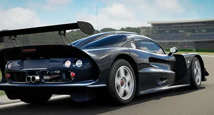 Forza Motorsport 7 dostala tento týden dva nové balíčky