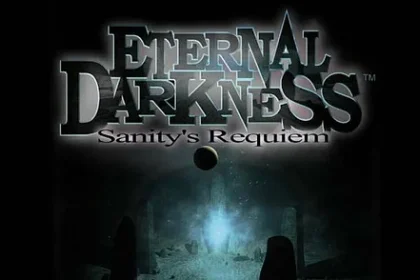 Nintendo si obnovilo ochrannou známku na Eternal Darkness