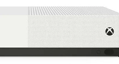 Microsoft potvrdil konzoli Xbox One S All-Digital Edition