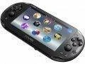 Sony: Nový model Playstation Vita je zatím určen pouze pro Japonsko
