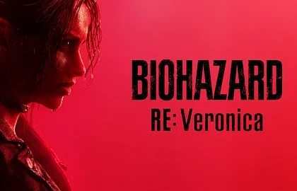 Capcom oznámil Resident Evil Veronica, vyjde v příštím roce