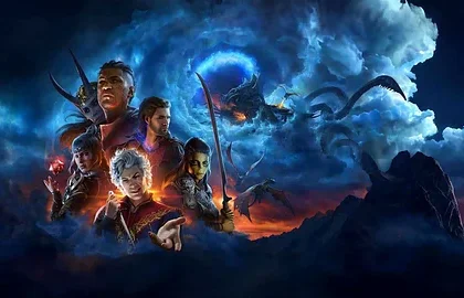 Hra Baldur’s Gate III dostala pátý velký update s novým obsahem