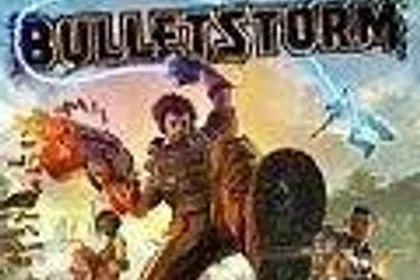 Bulletstorm