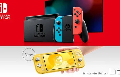 Nintendo neplánuje na letošní rok novou verzi konzole Nintendo Switch