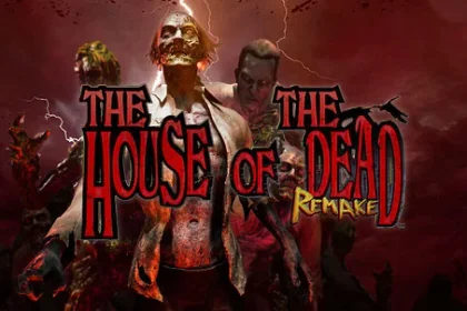 Hra The House of the Dead: Remake pravděpodobně vyjde i pro PlayStation