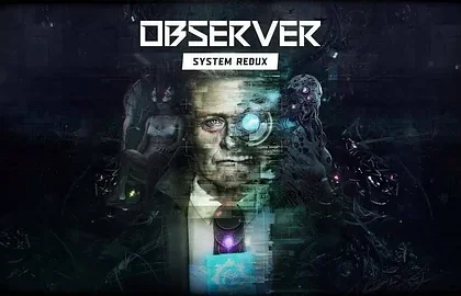 Nová ukázka z Observer: System Redux představuje nový obsah