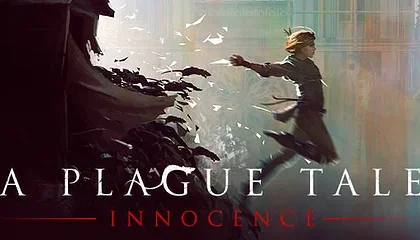 Oznámena hra A Plague Tale: Innocence