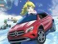 Mario Kart 8 dostane velkou aktualizaci s DLC Mercedes-Benz
