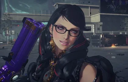 Bayonetta 3 má vyjít koncem října 