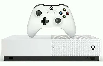 Spekulace: Microsoft vydá příští rok konzoli Xbox One bez diskové mechaniky