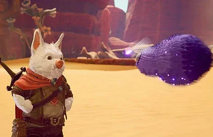 Oznámeno akční open-world RPG Earthlock 2