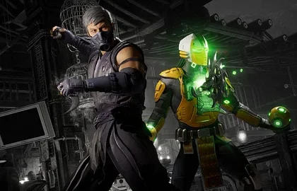Bojovky Mortal Kombat 1 se prodalo 5 milionů kopií