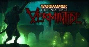 První deníček na hru Warhammer: End Times – Vermintide