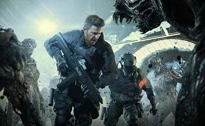 Nový trailer na rozšíření Not a Hero pro Resident Evil 7