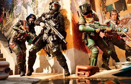 Sedmá sezóna bude pro Battlefield 2042 tou poslední