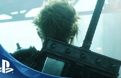 Sony vydala video s historií Final Fantasy her na PlayStationu