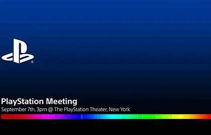 Sony oznámila PlayStation Meeting 2016 na 7. září